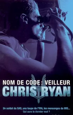Couverture du produit · Nom de code : veilleur