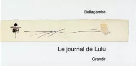 Couverture du produit · Le Journal de Lulu