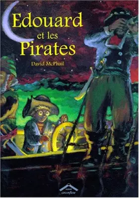Couverture du produit · Édouard et les pirates