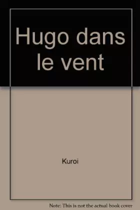 Couverture du produit · Hugo dans le vent