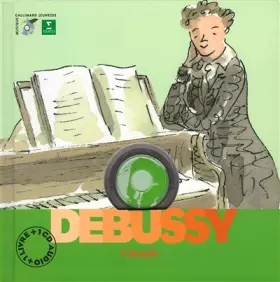 Couverture du produit · Claude Debussy