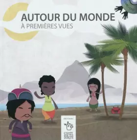 Couverture du produit · Autour du monde à premières vues (1DVD)