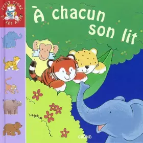Couverture du produit · A chacun son lit