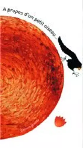 Couverture du produit · A Propos d'un Petit Oiseau