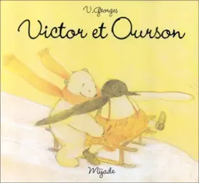 Couverture du produit · VICTOR ET OURSON