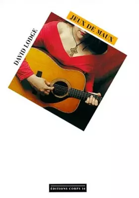 Couverture du produit · jeux de maux