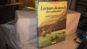 Couverture du produit · Les tours du monde des explorateurs