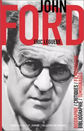 Couverture du produit · John Ford