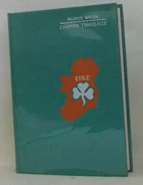 Couverture du produit · L'homme tranquille