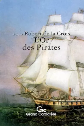Couverture du produit · L'Or des Pirates