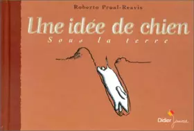 Couverture du produit · Une idée de chien