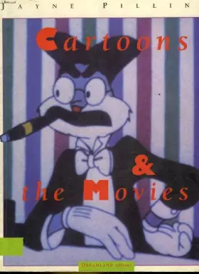 Couverture du produit · Cartoons & the Movies