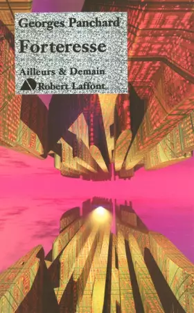 Couverture du produit · Forteresse
