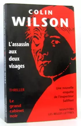 Couverture du produit · L'Assassin aux deux visages