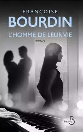 Couverture du produit · L'homme de leur vie (N. Ed.)
