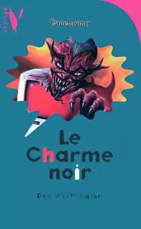 Couverture du produit · Le charme noir
