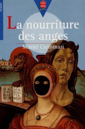 Couverture du produit · La nourriture des anges