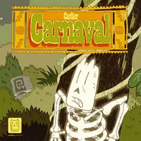 Couverture du produit · Carnaval