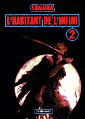 Couverture du produit · L'Habitant de l'infini, tome 2