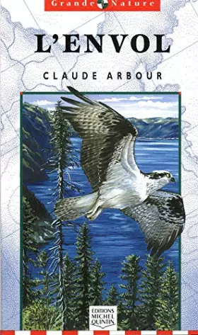 Couverture du produit · ENVOL -L'