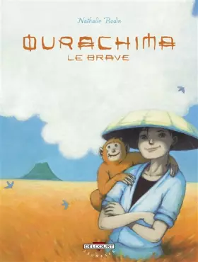 Couverture du produit · Ourachima le brave