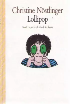 Couverture du produit · Lollipop