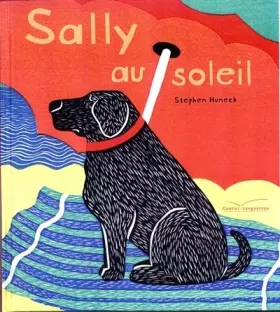 Couverture du produit · Sally au soleil