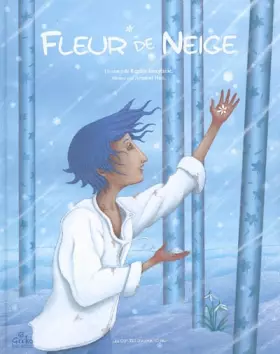 Couverture du produit · Fleur de Neige