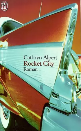 Couverture du produit · Rocket City