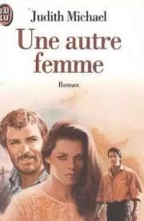Couverture du produit · Une autre femme