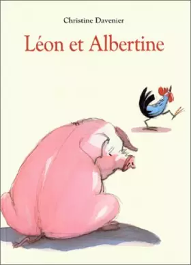 Couverture du produit · Leon Et Albertine