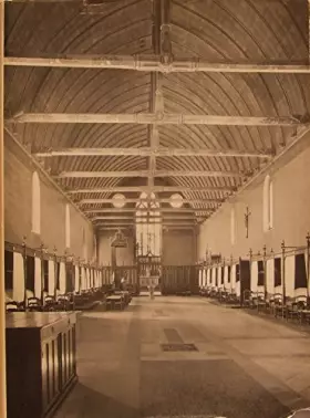 Couverture du produit · Hospitalbauten in Europa aus zehn Jahrhunderten