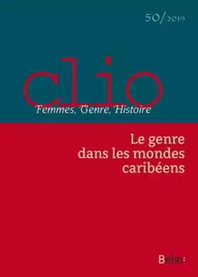 Couverture du produit · CLIO 2019, N.50