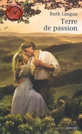Couverture du produit · Terre de passion
