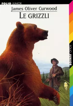 Couverture du produit · Le Grizzli