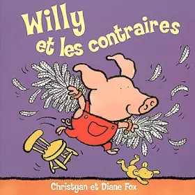 Couverture du produit · Willy et les contraires