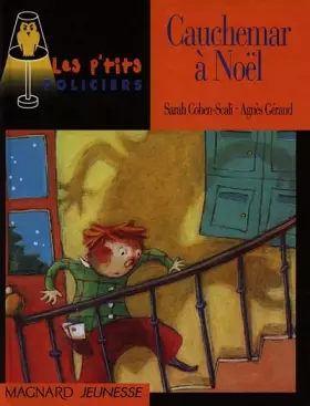 Couverture du produit · P'tit policier, numéro 9