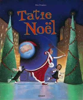Couverture du produit · Tatie Noël