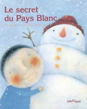 Couverture du produit · Le secret du Pays Blanc
