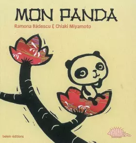 Couverture du produit · Mon panda