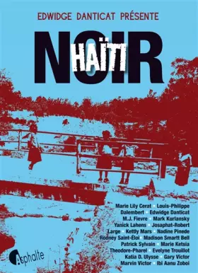Couverture du produit · Haïti noir