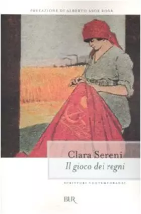 Couverture du produit · Il gioco dei regni