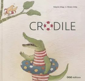 Couverture du produit · Crodile