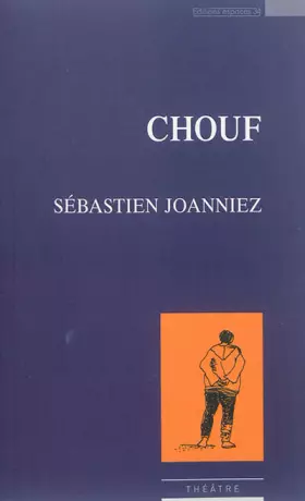 Couverture du produit · Chouf