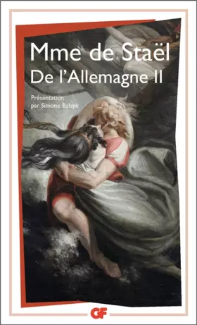Couverture du produit · De l'Allemagne (tome 2)