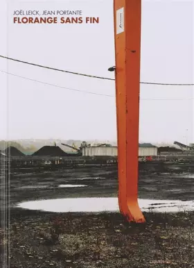 Couverture du produit · Florange sans fin