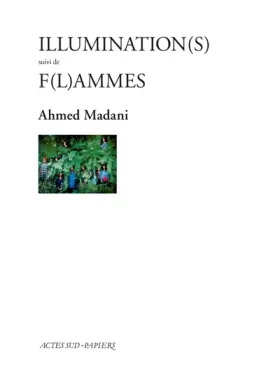 Couverture du produit · Illumination(s) suivi de F(l)ammes