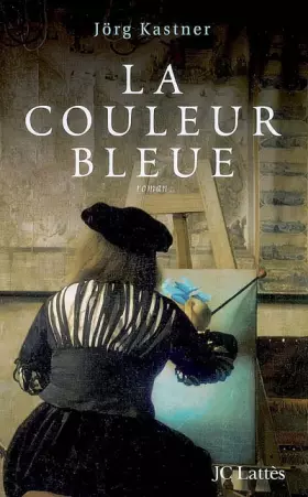 Couverture du produit · La couleur bleue