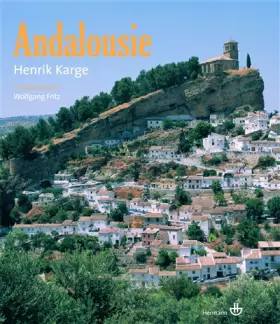 Couverture du produit · L'Andalousie