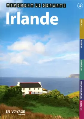 Couverture du produit · Irlande